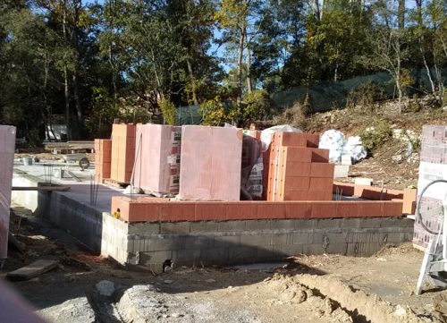 Construction de maison réalisation numéro 209