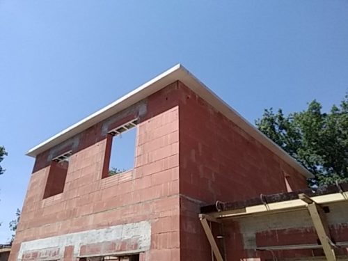 Construction de maison réalisation numéro 10